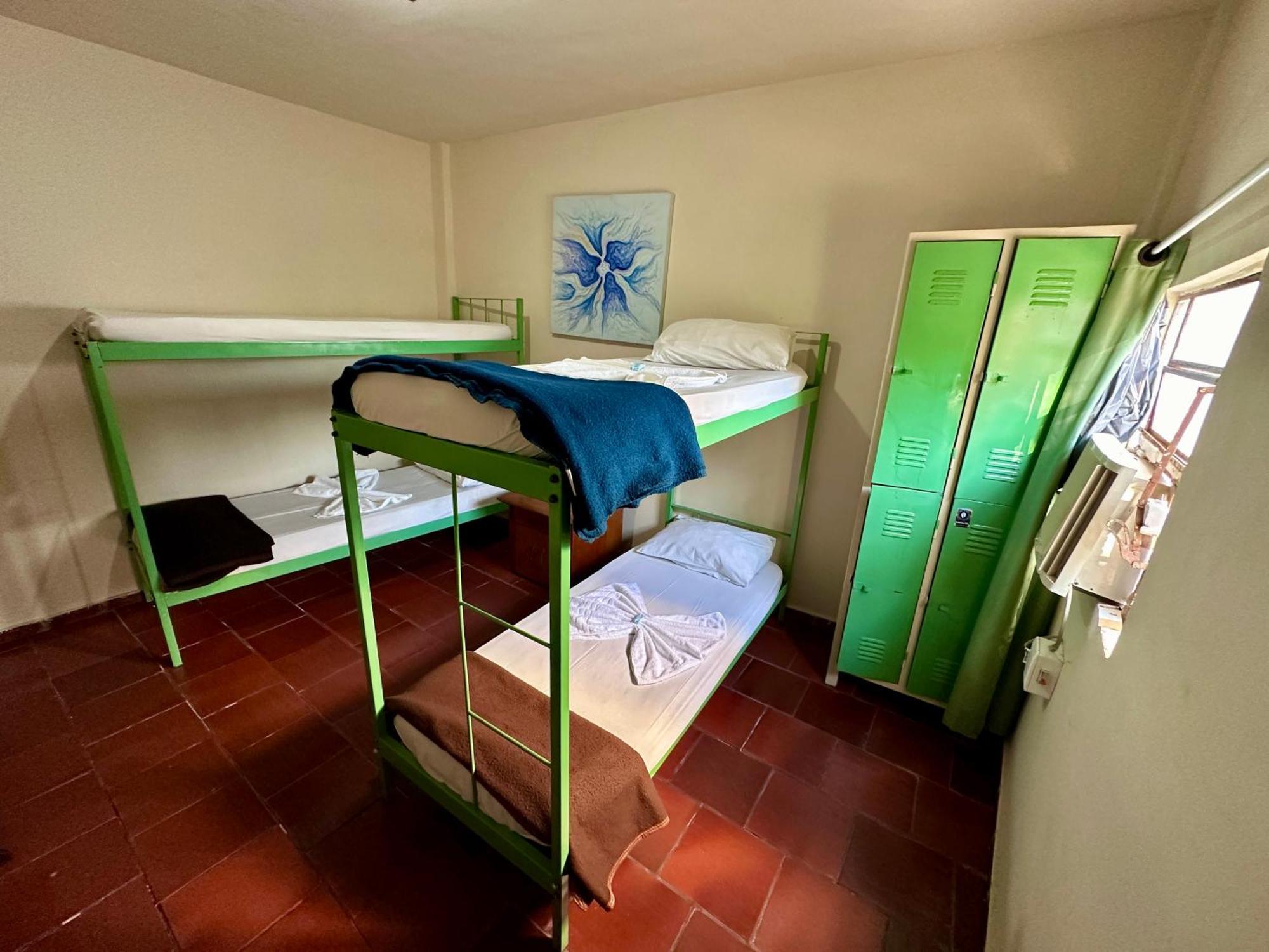 Albergue E Barra Da Tijuca *