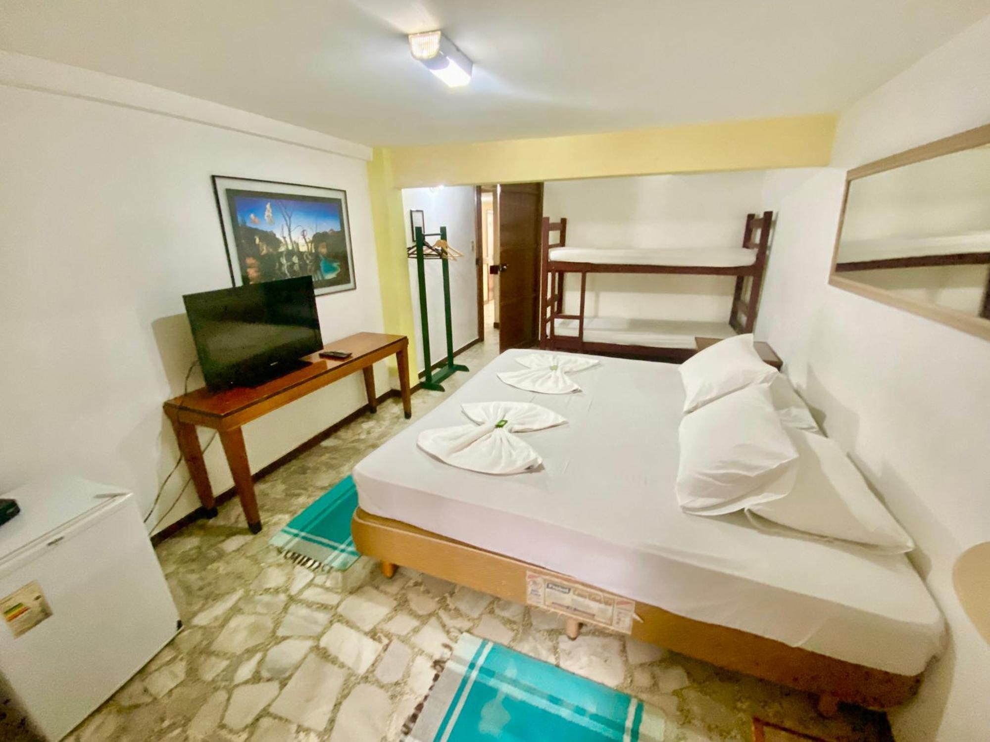 E Barra Da Tijuca Albergue Rio de Janeiro