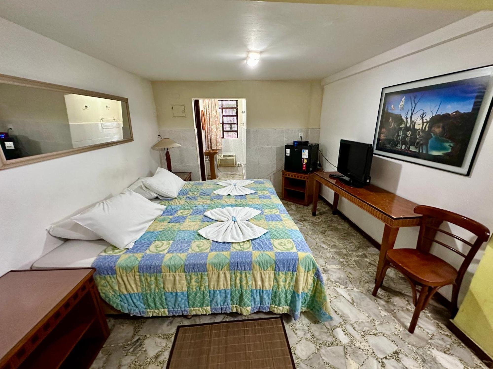 Albergue E Barra Da Tijuca