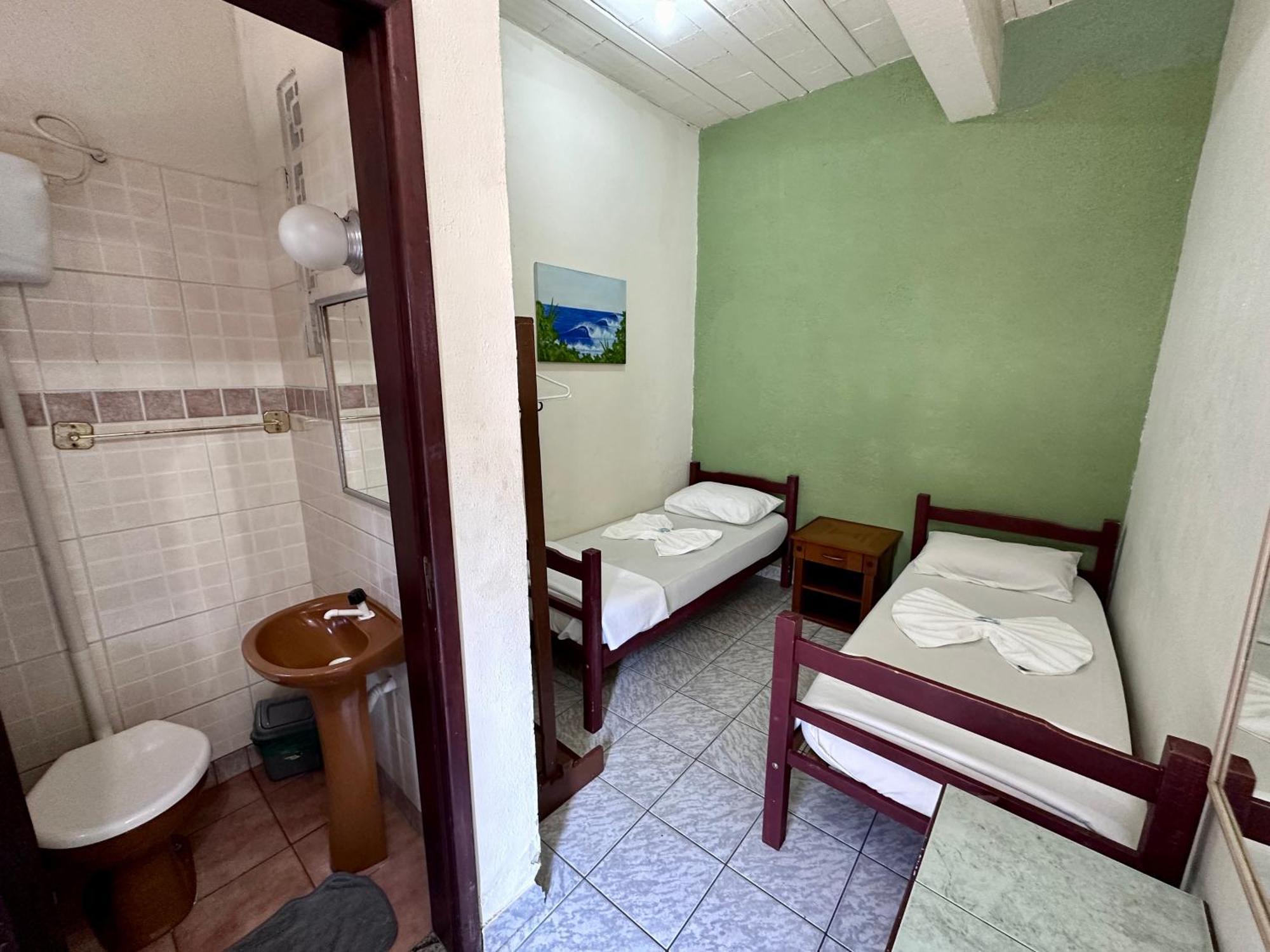 E Barra Da Tijuca Albergue *