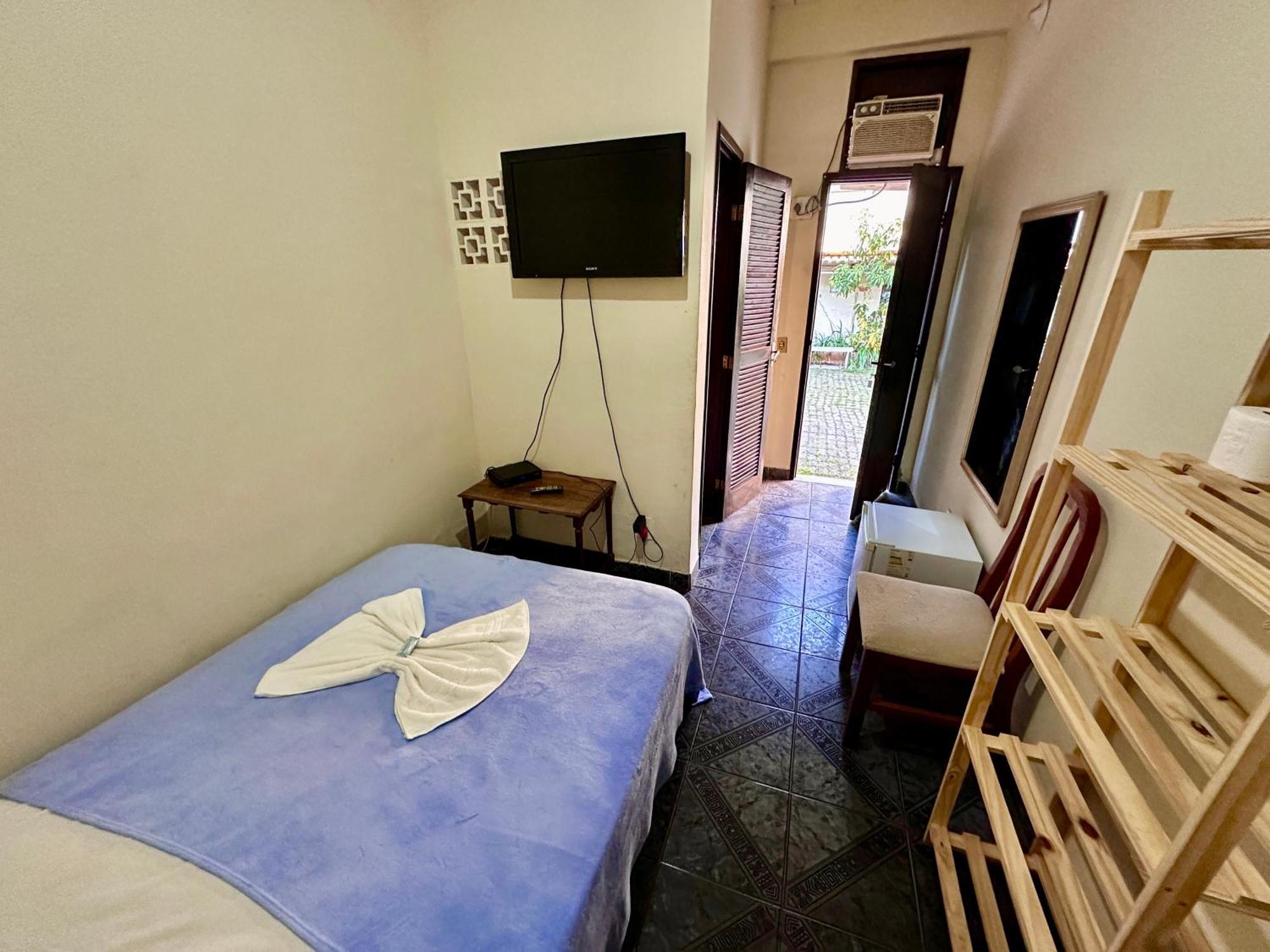 Albergue E Barra Da Tijuca Rio de Janeiro