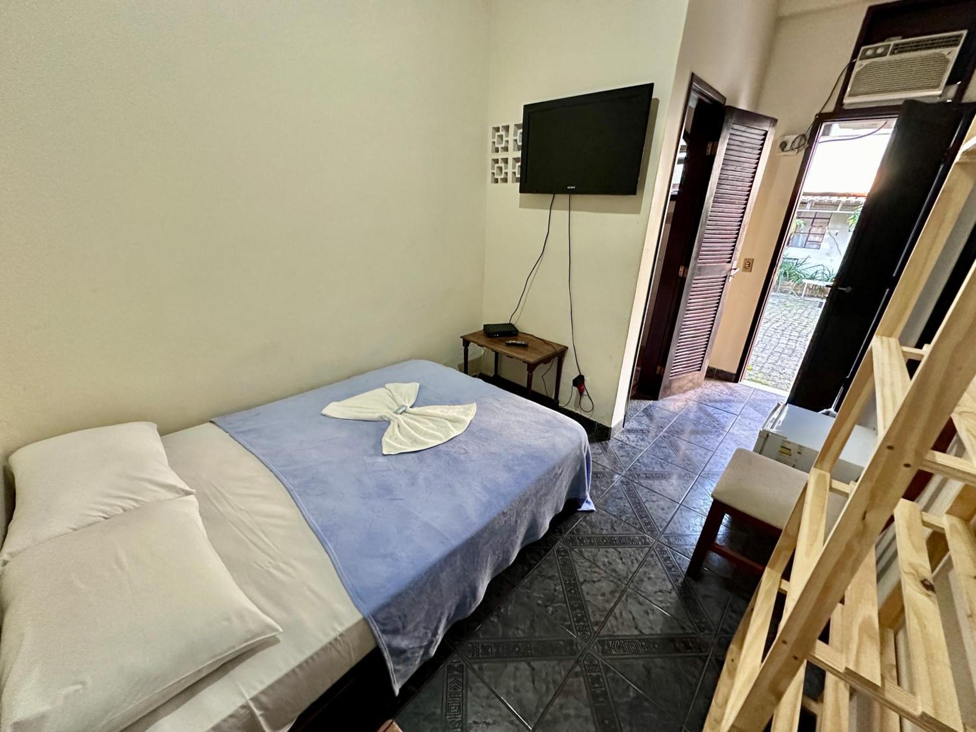E Barra Da Tijuca Albergue *
