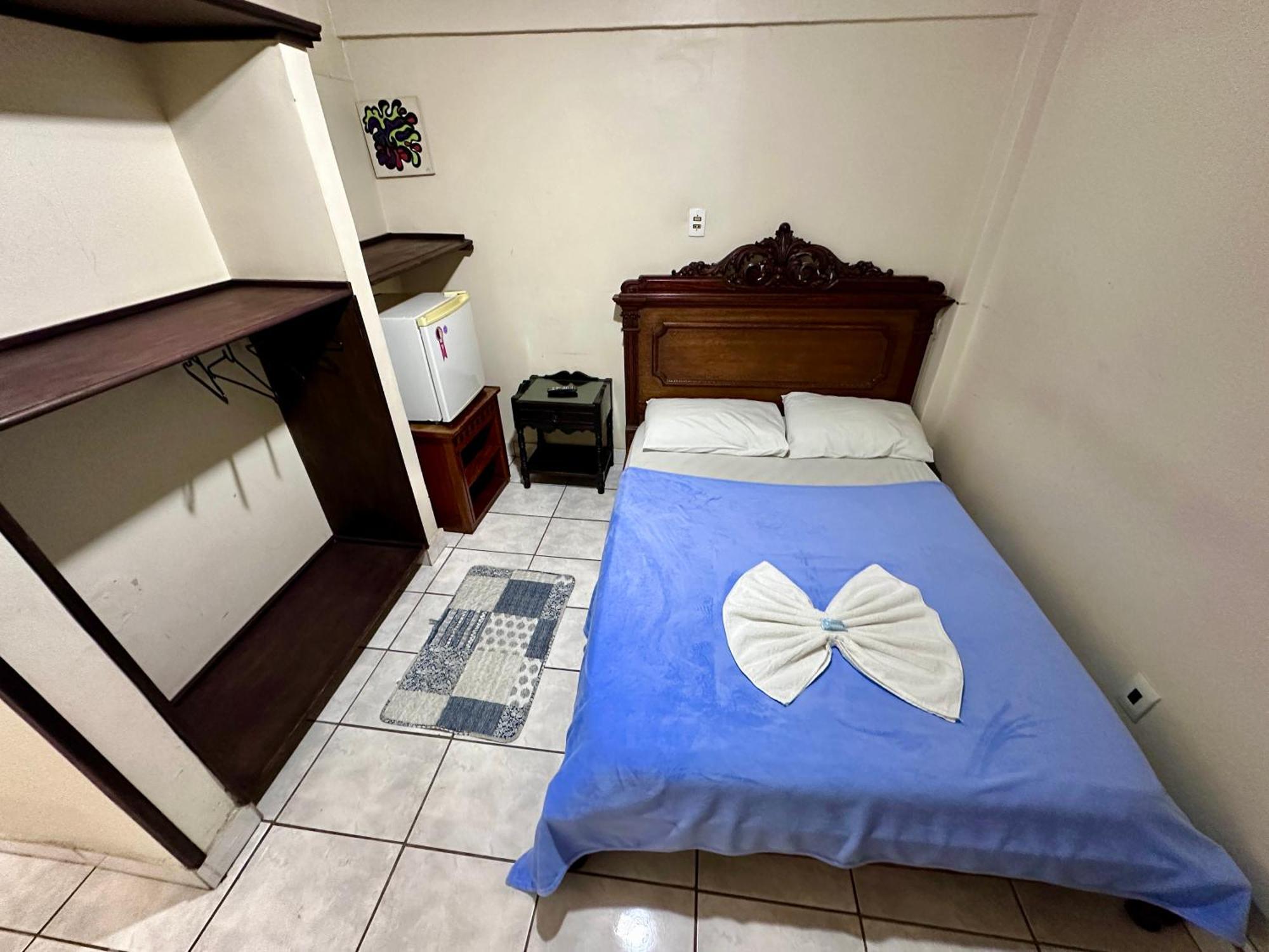 E Barra Da Tijuca Albergue