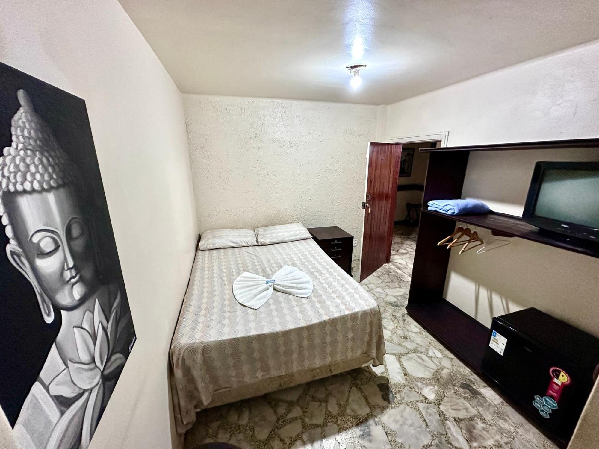 Albergue E Barra Da Tijuca *