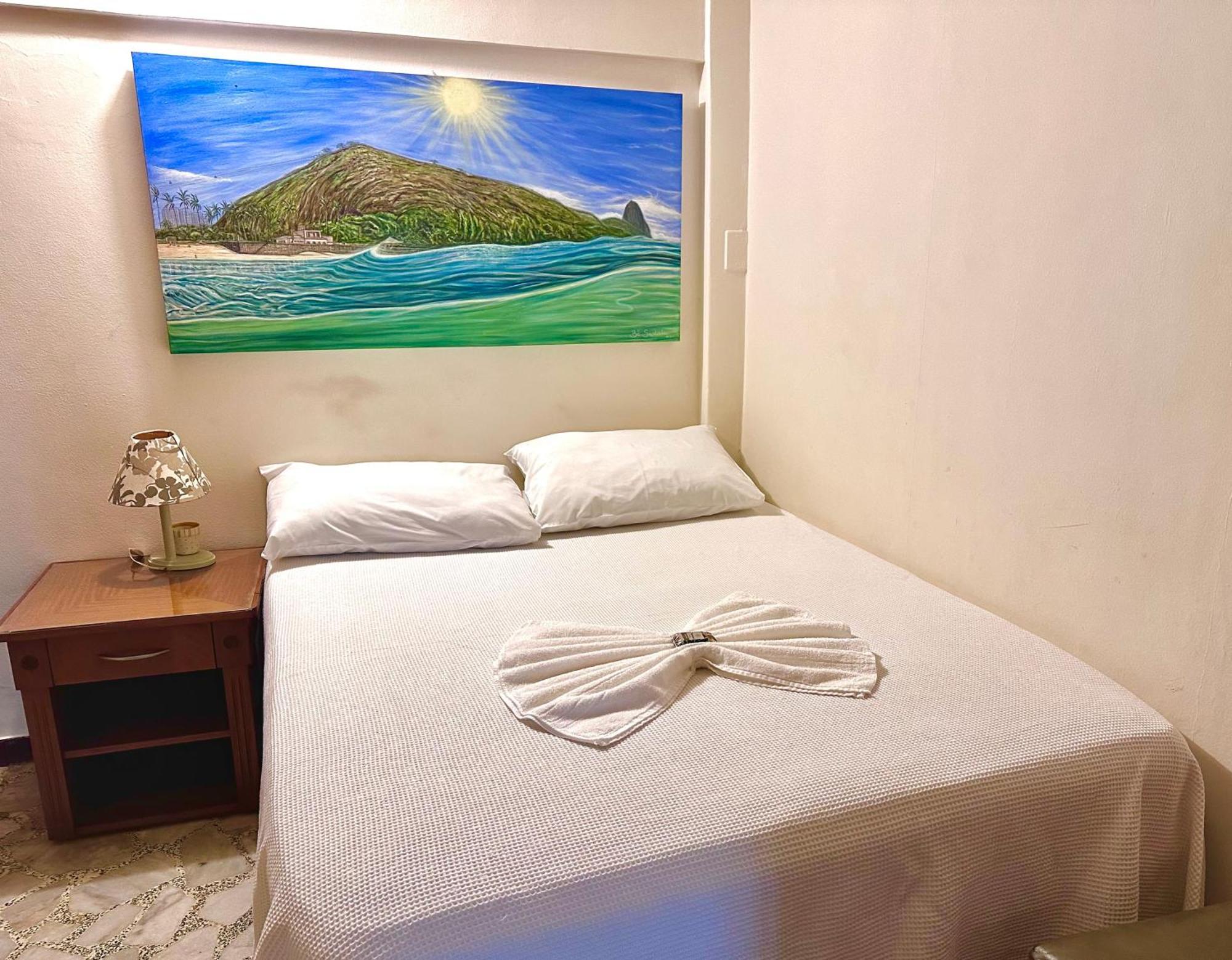 Albergue E Barra Da Tijuca *