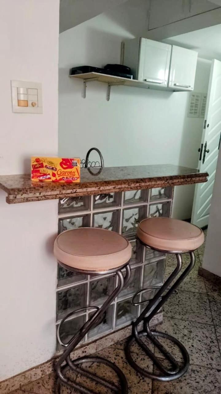 Som Do Mar - Copacabana Apartamento *