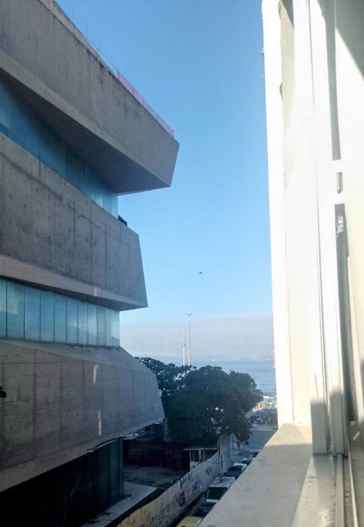Som Do Mar - Copacabana Rio de Janeiro