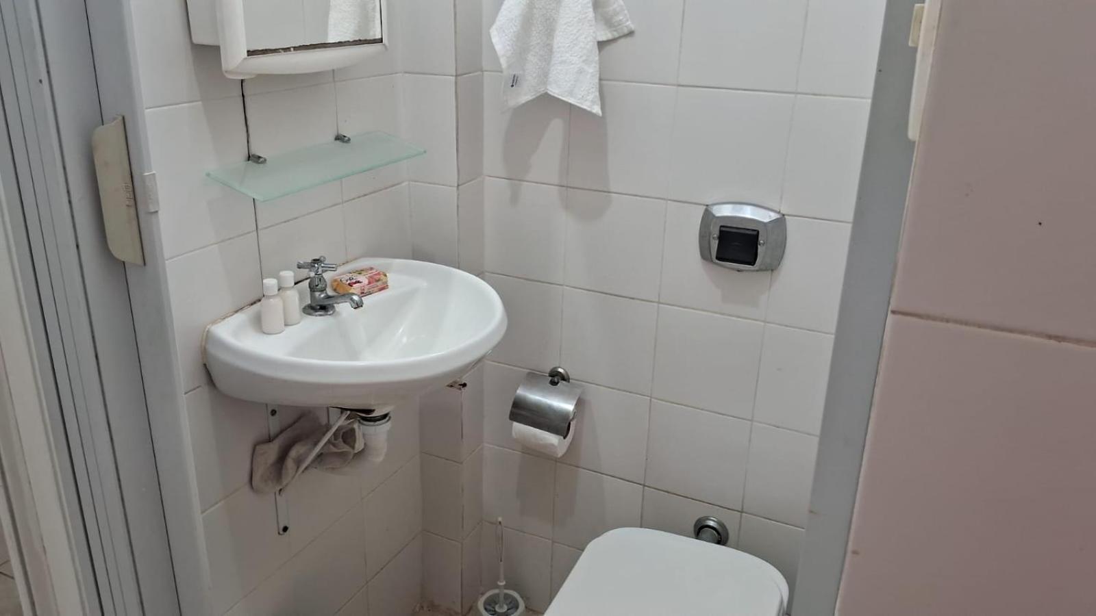Um Cantinho No Leblon Rio de Janeiro