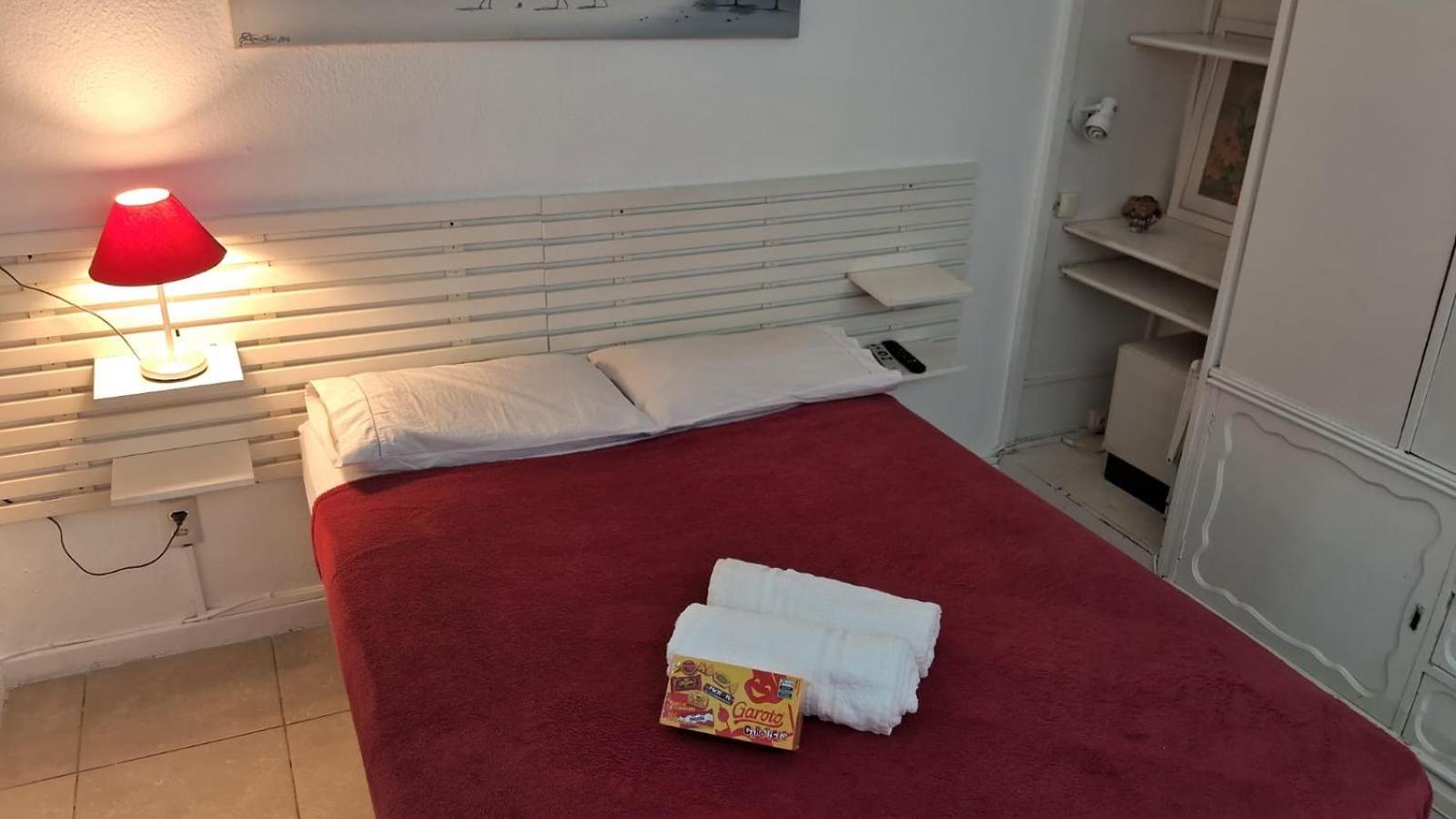 Um Cantinho No Leblon Apartamento Rio de Janeiro