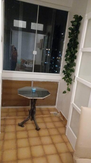 Coracao De Copacabana Apartment Rio de Janeiro