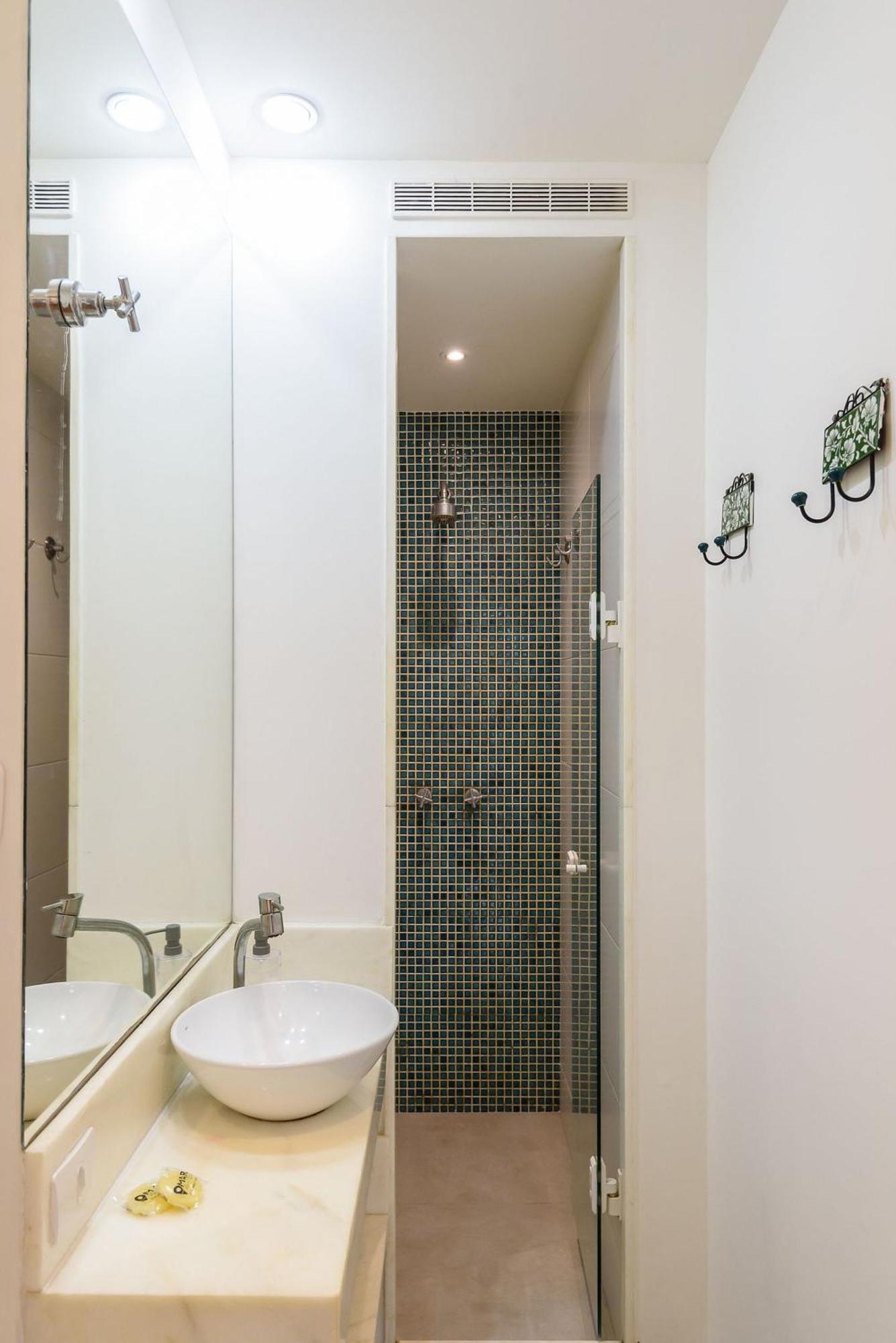 Apartamento Com Vista Mar Em Copacabana | Mvc 15/911 Rio de Janeiro