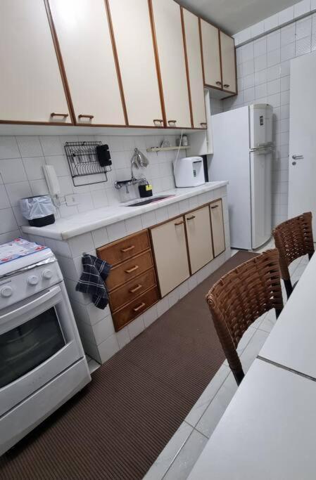 Sweet Home, Your In Rio Apartamento *