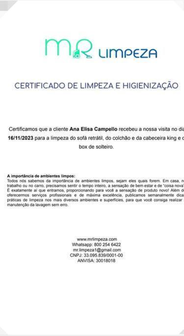 Sweet Home, Your In Rio *