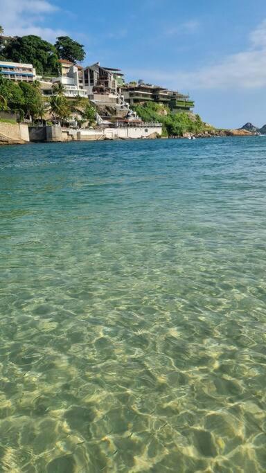 Sweet Home, Your In Rio Apartamento