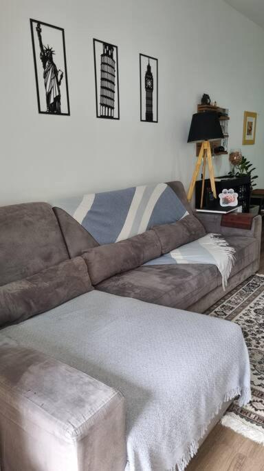 Sweet Home, Your In Rio Apartamento *