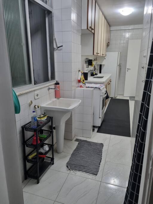 Sweet Home, Your In Rio Apartamento Rio de Janeiro