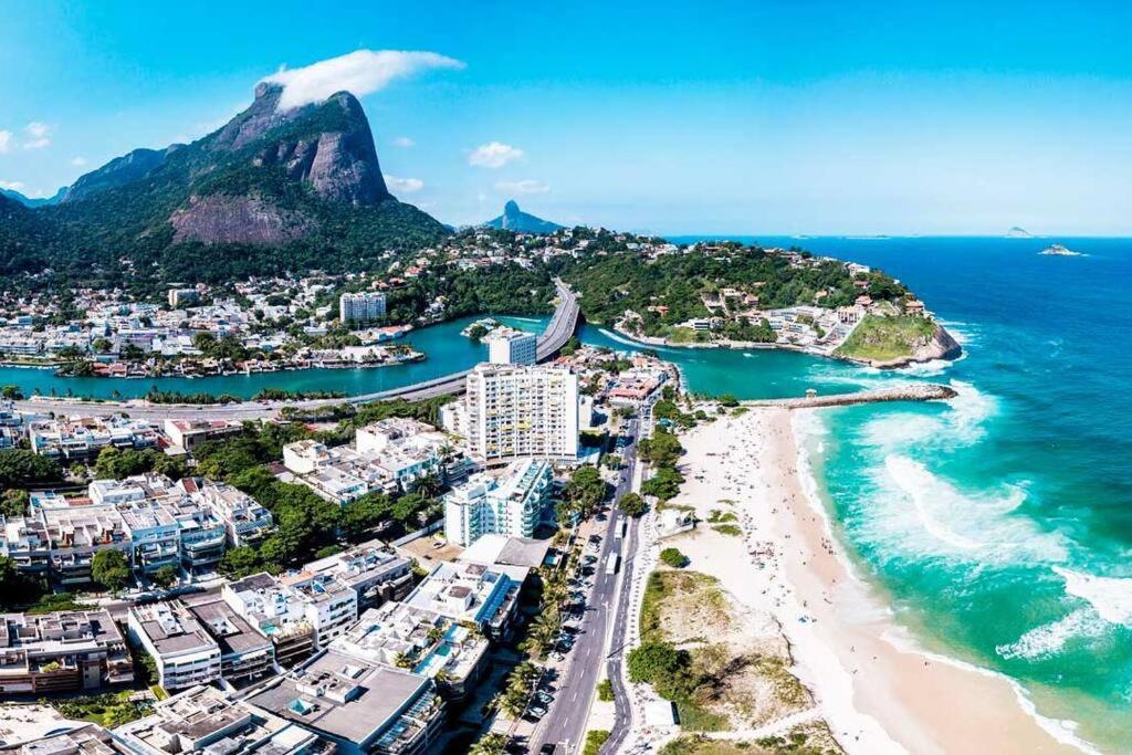 Apartamento Sweet Home, Your In Rio