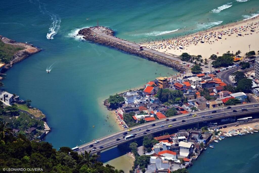 Sweet Home, Your In Rio Apartamento Rio de Janeiro