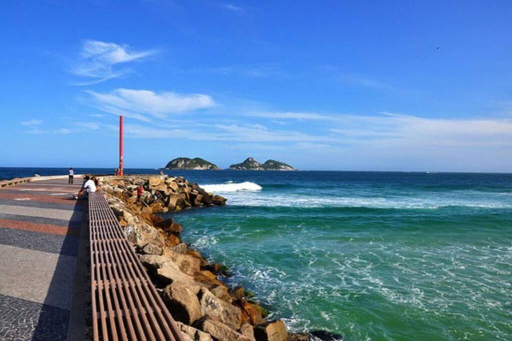 Sweet Home, Your In Rio *