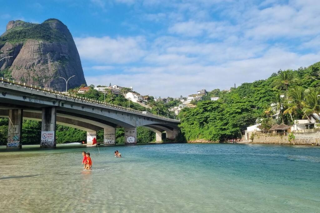 Apartamento Sweet Home, Your In Rio *