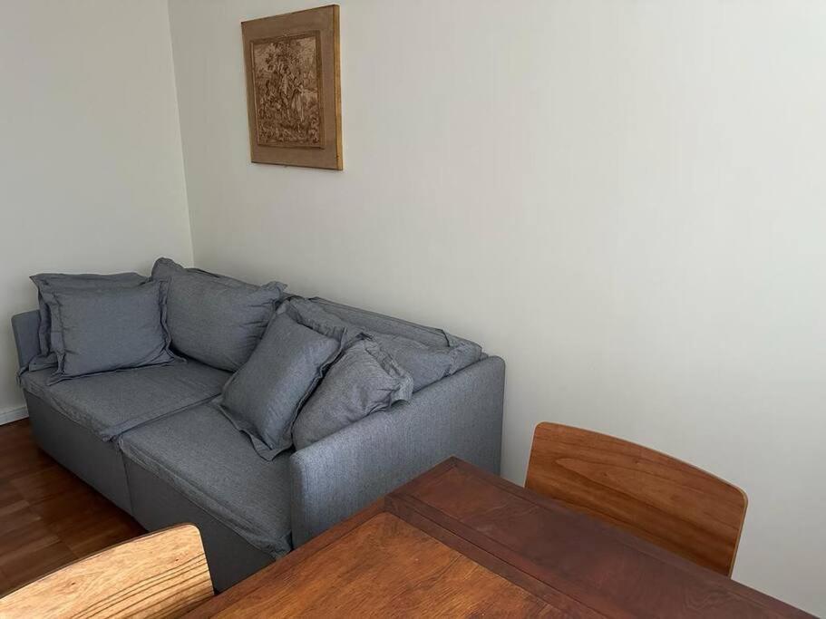 Belo Renovado 3 Quartos Em Copacabana Apartamento