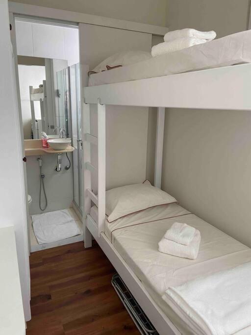 Belo Renovado 3 Quartos Em Copacabana