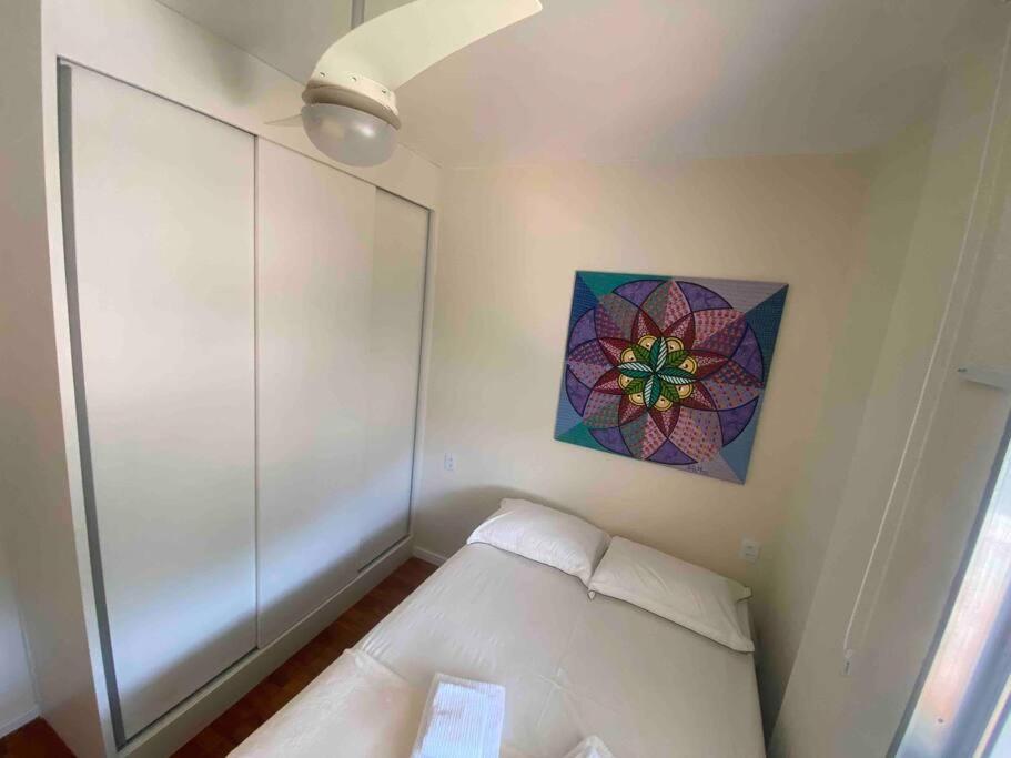 Apartamento Belo Renovado 3 Quartos Em Copacabana