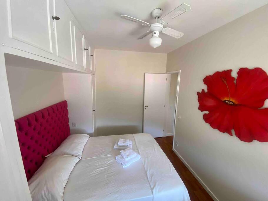 Belo Renovado 3 Quartos Em Copacabana Apartamento