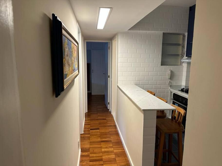 Apartamento Belo Renovado 3 Quartos Em Copacabana Rio de Janeiro
