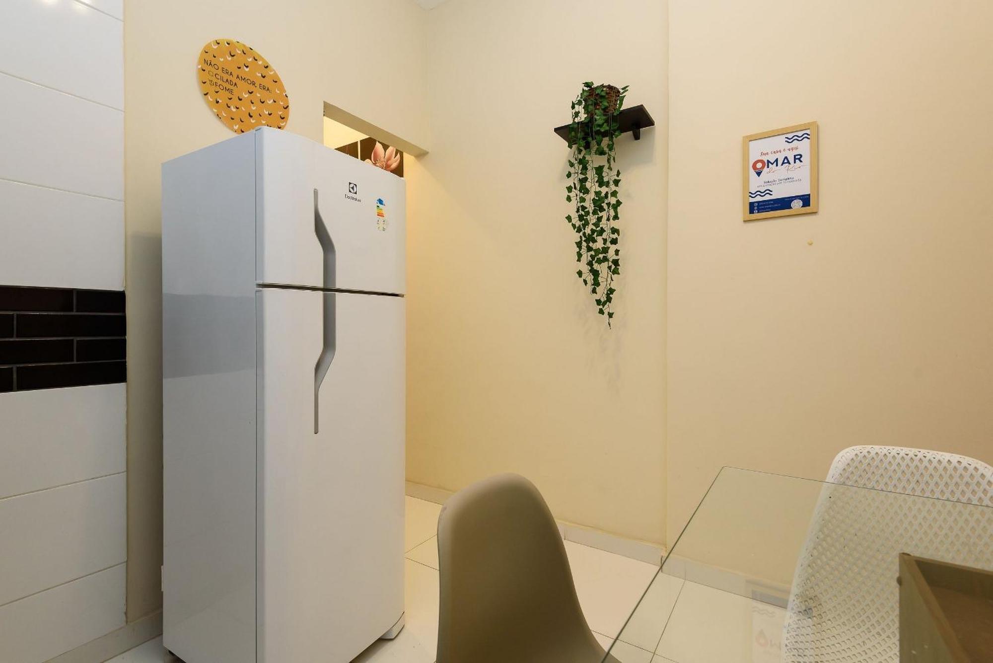Apartamento A 200m Da | Nsc 1085/605
