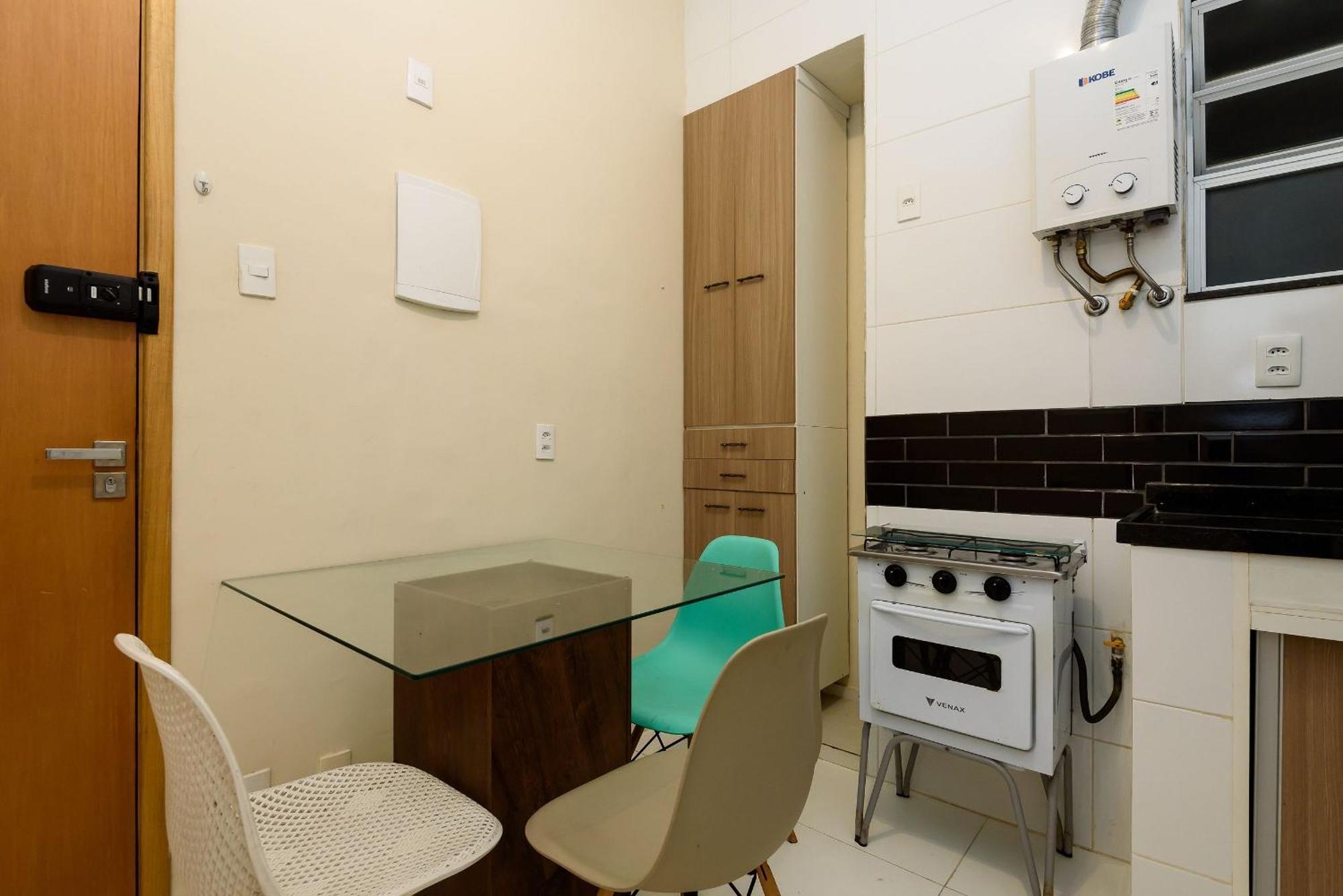 A 200m Da | Nsc 1085/605 Apartamento
