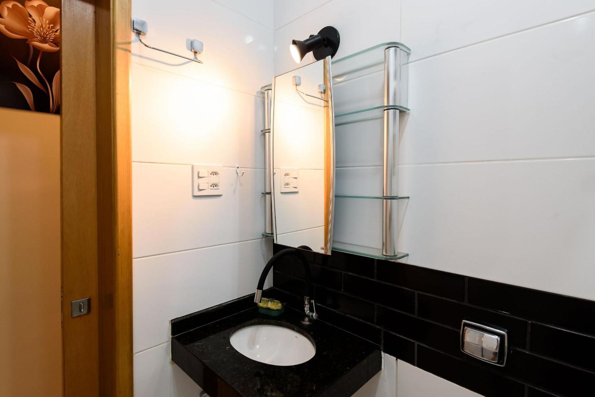 Apartamento A 200m Da | Nsc 1085/605 Rio de Janeiro