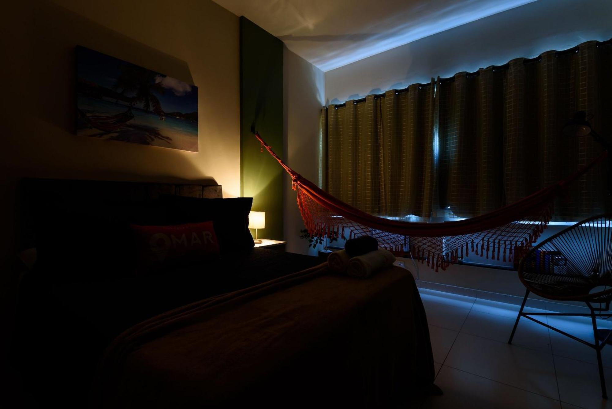 Apartamento A 200m Da | Nsc 1085/605 *