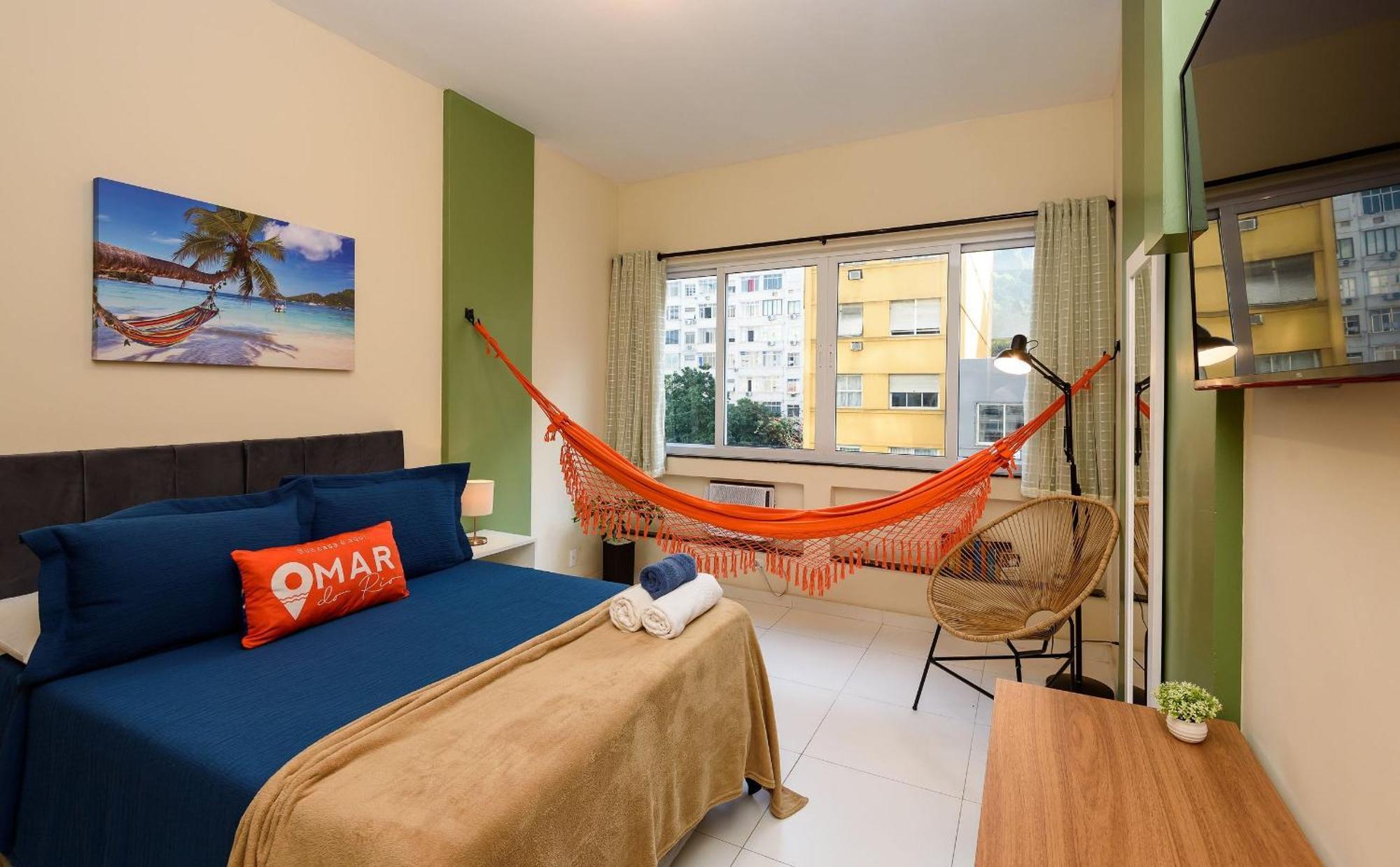 A 200m Da | Nsc 1085/605 Apartamento *