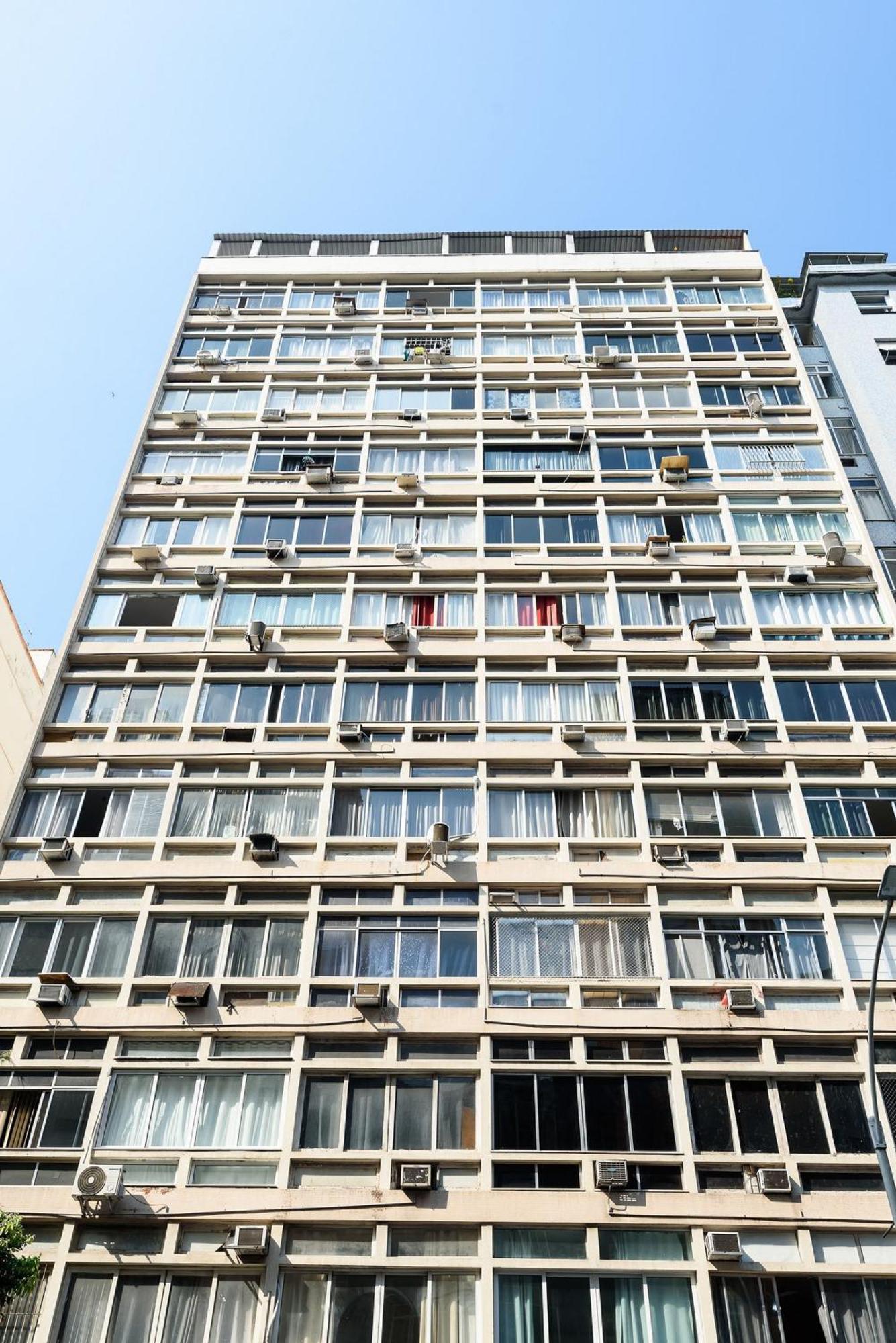 Apartamento A 200m Da | Nsc 1085/605 Rio de Janeiro