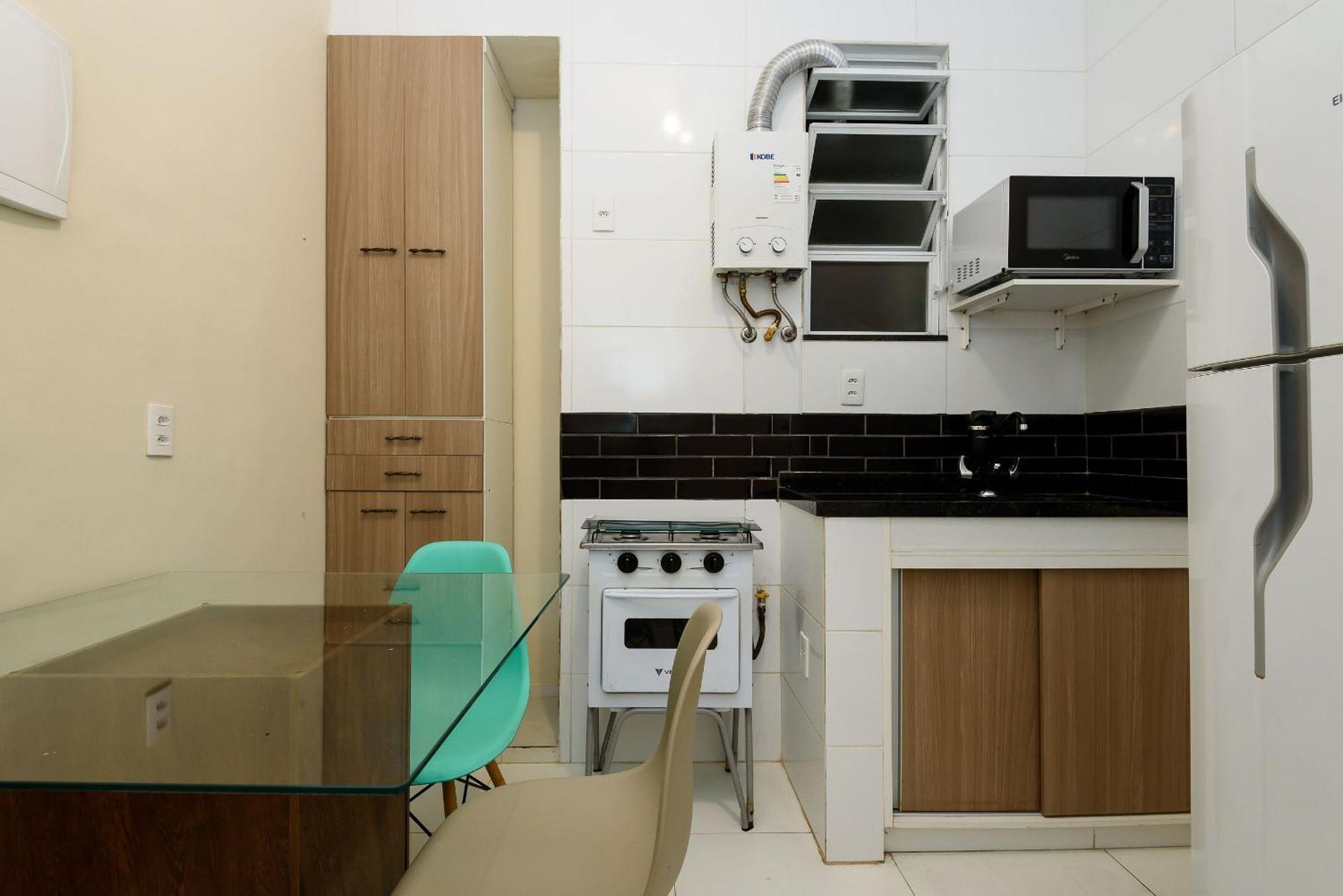 A 200m Da | Nsc 1085/605 Apartamento *
