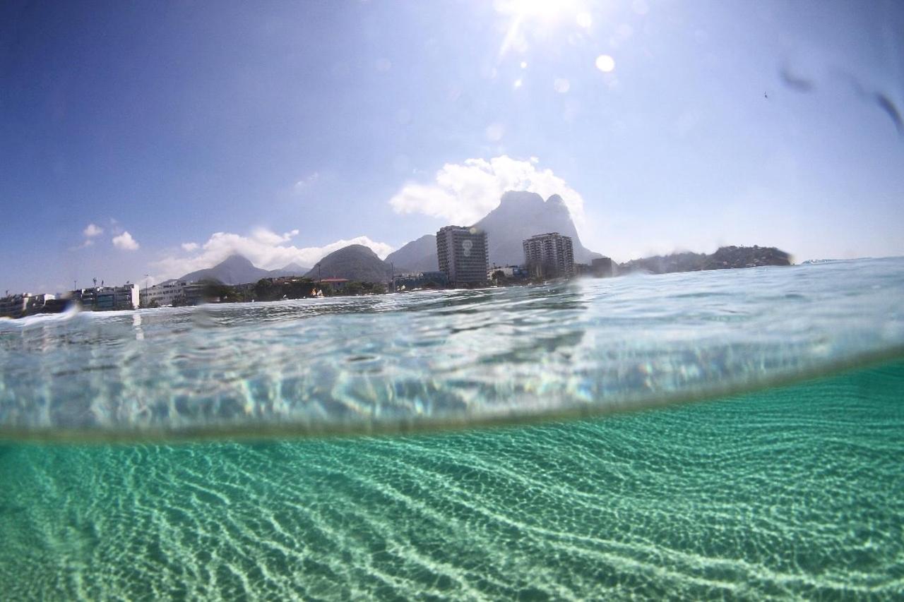 E Barra Da Tijuca Rio de Janeiro