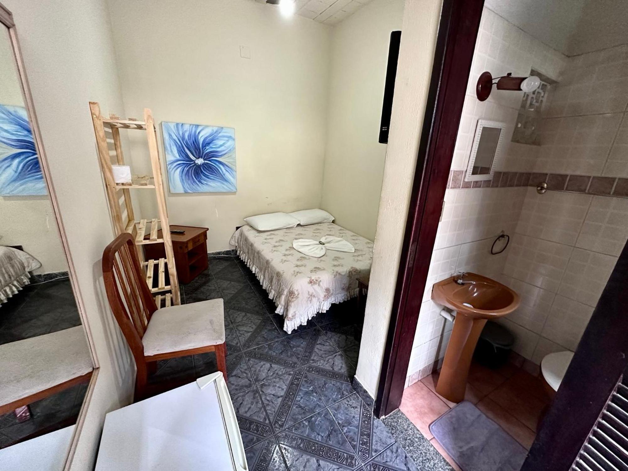 Albergue E Barra Da Tijuca