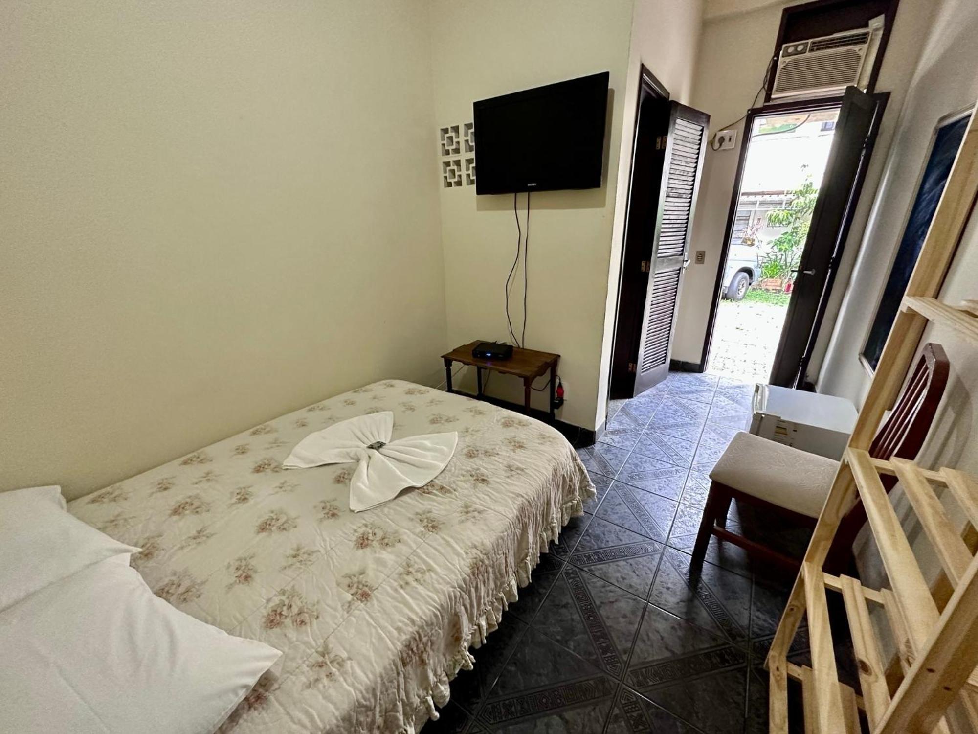 Albergue E Barra Da Tijuca Rio de Janeiro