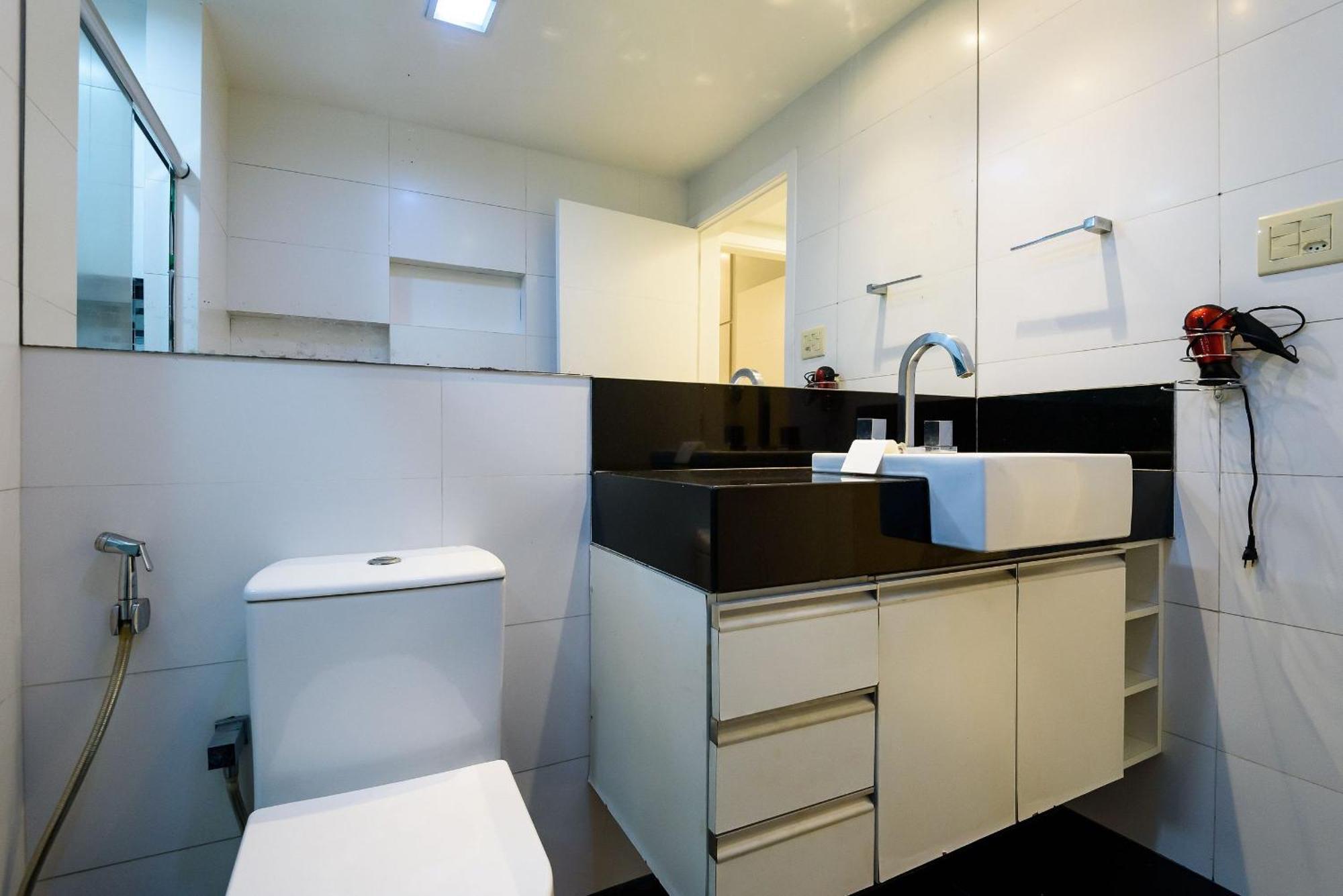 Apartment Moderno 3qtos A 200m Da | Nsc 1049/304