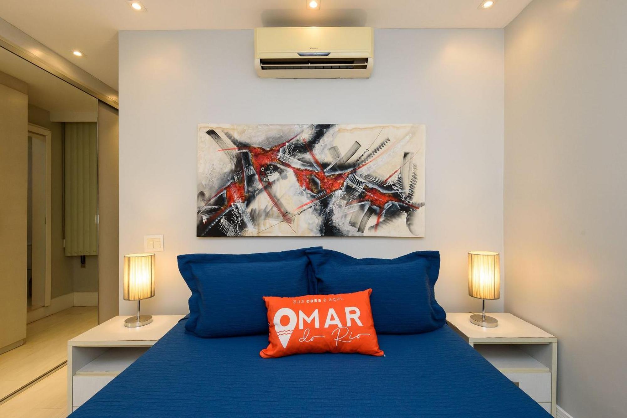 Moderno 3qtos A 200m Da | Nsc 1049/304 Apartment *