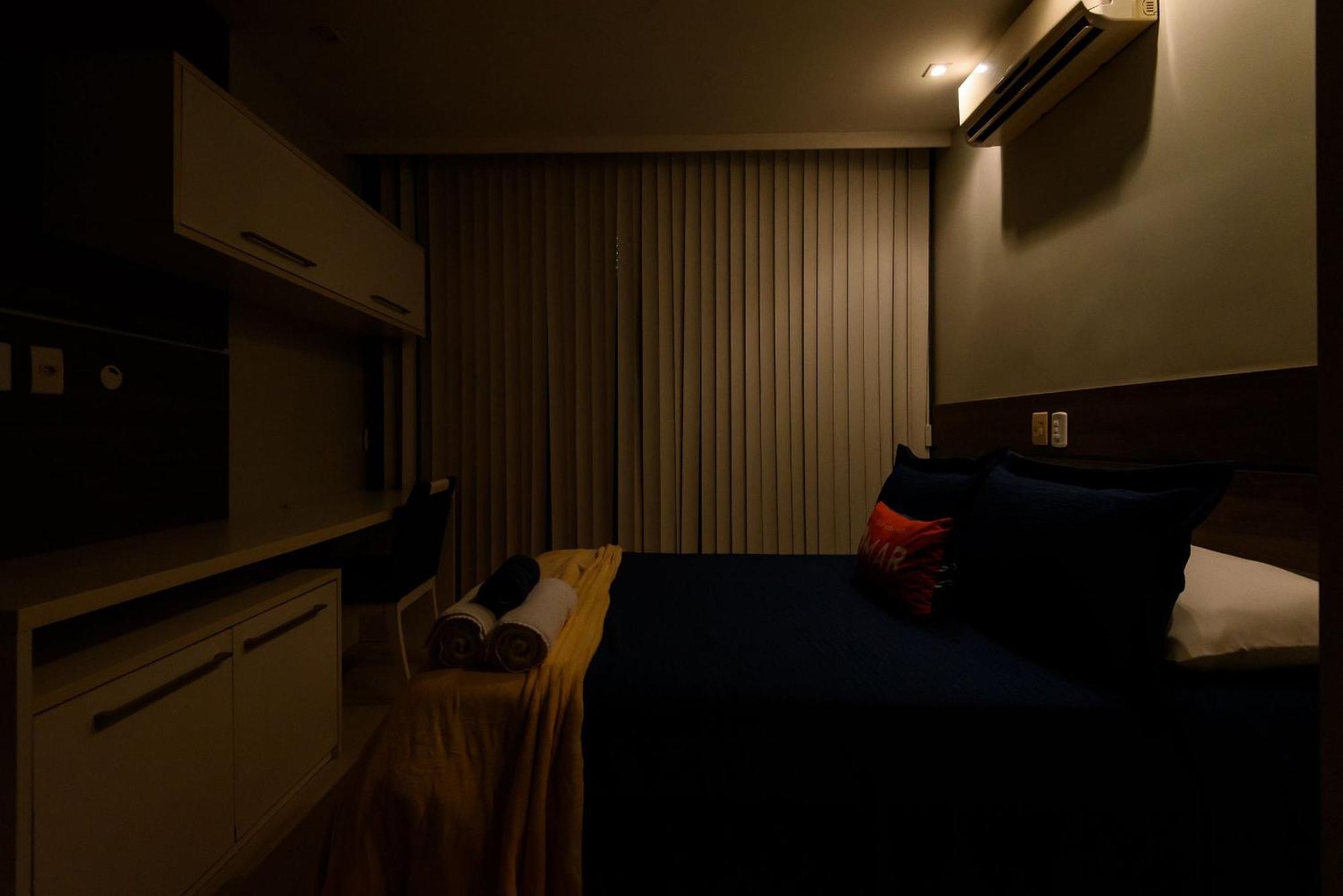 Moderno 3qtos A 200m Da | Nsc 1049/304 Apartment