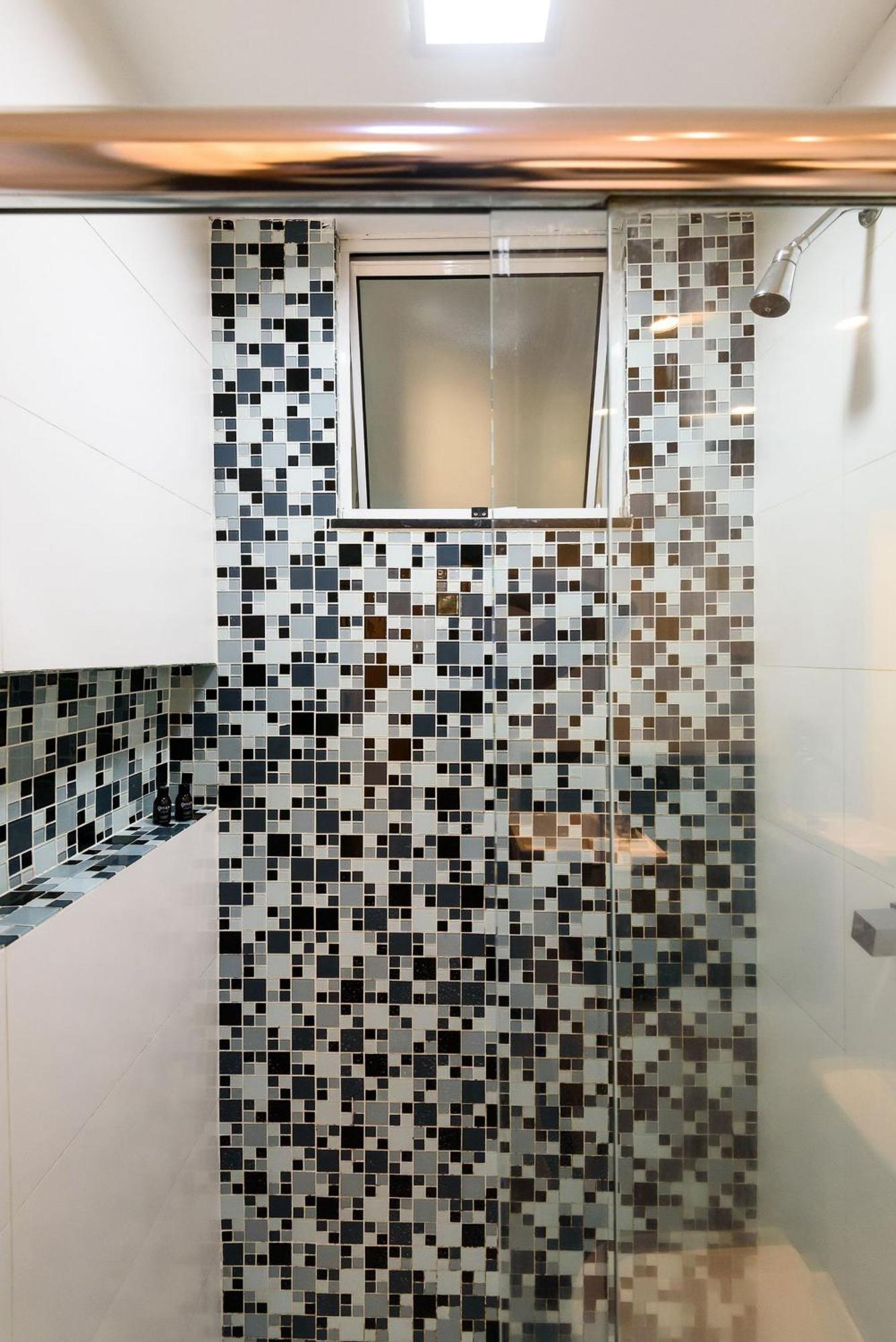 Moderno 3qtos A 200m Da | Nsc 1049/304 Apartment *