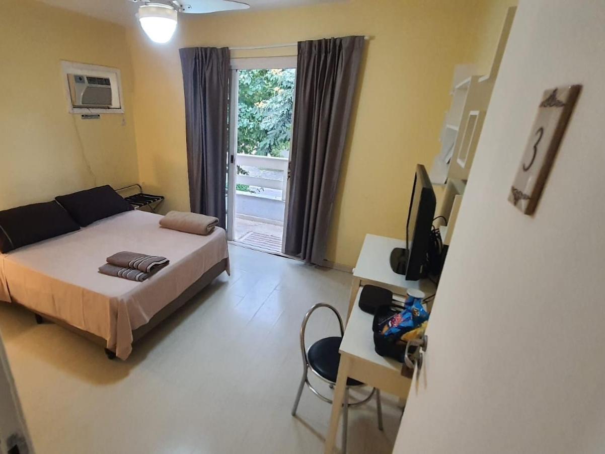 Casa Da Montanha Rj Guest house 2*