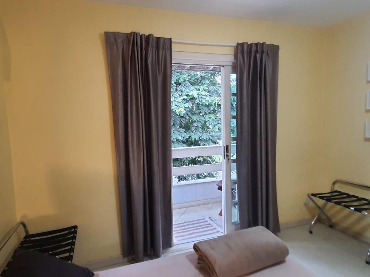 Guest house Casa Da Montanha Rj 2*