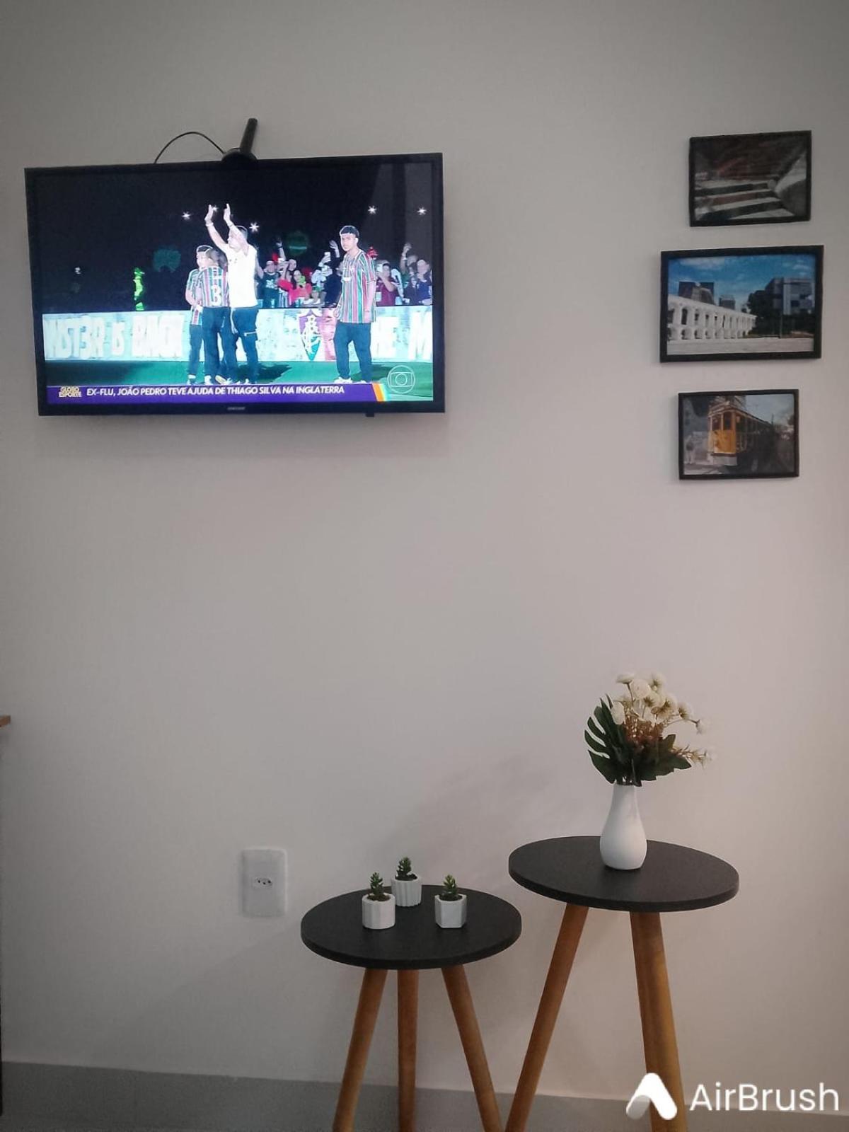 Residencial Lapa Apartamento Rio de Janeiro