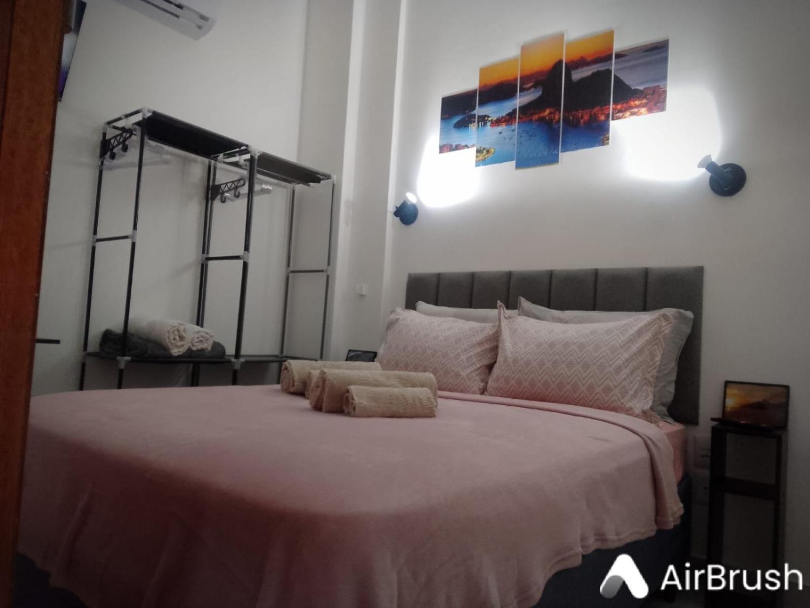 Apartamento Residencial Lapa