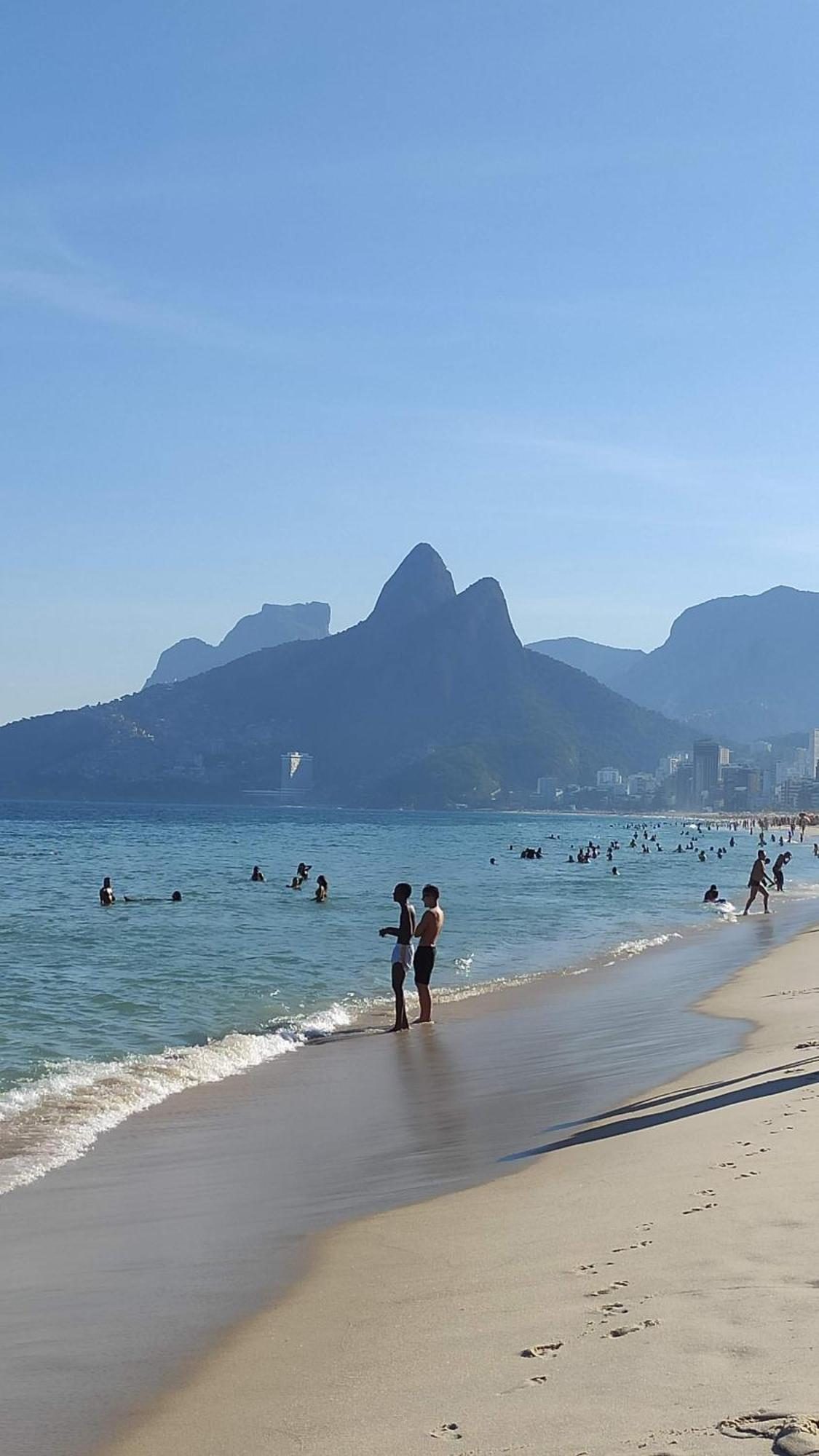Apartamento Loft Art Copacabana