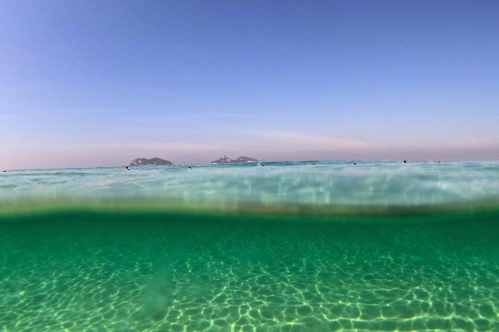 E Barra Da Tijuca Rio de Janeiro