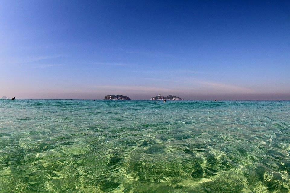 E Barra Da Tijuca Albergue Rio de Janeiro